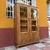 Biblioteca con 2 puertas - comprar online