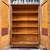 Biblioteca con 2 puertas - comprar online