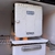 Heladera Westinghouse funcionando