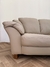 Sillón 2 cuerpos