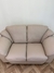 Sillón 2 cuerpos - Anticuario Los Abuelos