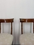 Dupla de sillas sueltas - comprar online