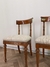 Dupla de sillas sueltas - comprar online