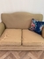 Sillón 2 cuerpos chico - Anticuario Los Abuelos