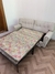 Sillón cama 2 cuerpos - tienda online