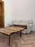 Sillón cama 2 cuerpos - comprar online