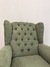 Sillón berger 1 cuerpo - Anticuario Los Abuelos