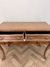 Escritorio/Consola Chippendale