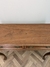 Escritorio/Consola Chippendale - tienda online