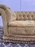 Sillón 3 cuerpos chesterfield - tienda online