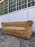 Sillón 3 cuerpos chesterfield