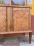 Imagen de Bahiut con vitrina