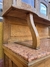 Aparador en roble - tienda online
