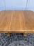 Mesa con pie pata moño - tienda online