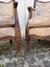 Juego de living rosa - tienda online