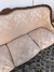 Juego de living rosa - comprar online