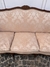 Sillón 3 cuerpos rosa - comprar online
