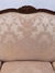Sillón 3 cuerpos rosa