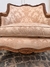 Imagen de Sillones individuales rosas