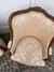 Sillones individuales rosas - Anticuario Los Abuelos