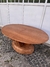 Mesa de comedor con pie central en internet