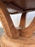 Imagen de Mesa de comedor con pie central
