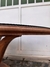 Mesa de comedor con pie central - tienda online
