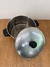 Olla de acero inoxidable N°3 en internet