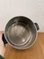 Olla de acero inoxidable N°3 - tienda online