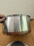 Olla de acero inoxidable N°3 - comprar online