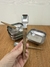 Set de compoteras y cucharas en internet