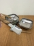 Set de compoteras y cucharas - comprar online