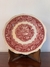 Plato macitero Made in England