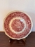 Plato macitero Made in England