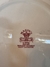 Plato macitero Made in England - Anticuario Los Abuelos