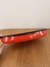 Fuente oval roja N°2 - comprar online