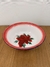 Bowl con flor N°8 - Anticuario Los Abuelos
