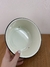Bowl crema enlozado N°11 - comprar online