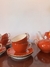 Juego de té Limoge - comprar online