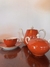 Juego de té Limoge - tienda online