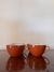 Juego de 4 tazas Limoge - comprar online