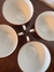 Imagen de Juego de 4 tazas Limoge