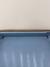 Bandeja celeste rectangular N°22 - Anticuario Los Abuelos