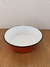 Bowl rojo N°26 - Anticuario Los Abuelos