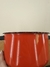 Olla enlozada roja N°32 - tienda online
