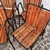 Juego de 4 sillas - tienda online