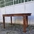 Mesa de comedor oval - Anticuario Los Abuelos