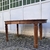 Imagen de Mesa de comedor oval