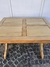 Mesa de comedor extensible - comprar online