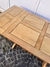 Mesa de comedor extensible - Anticuario Los Abuelos